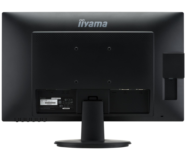 iiyama X2483HSU czarny - 157770 - zdjęcie 4